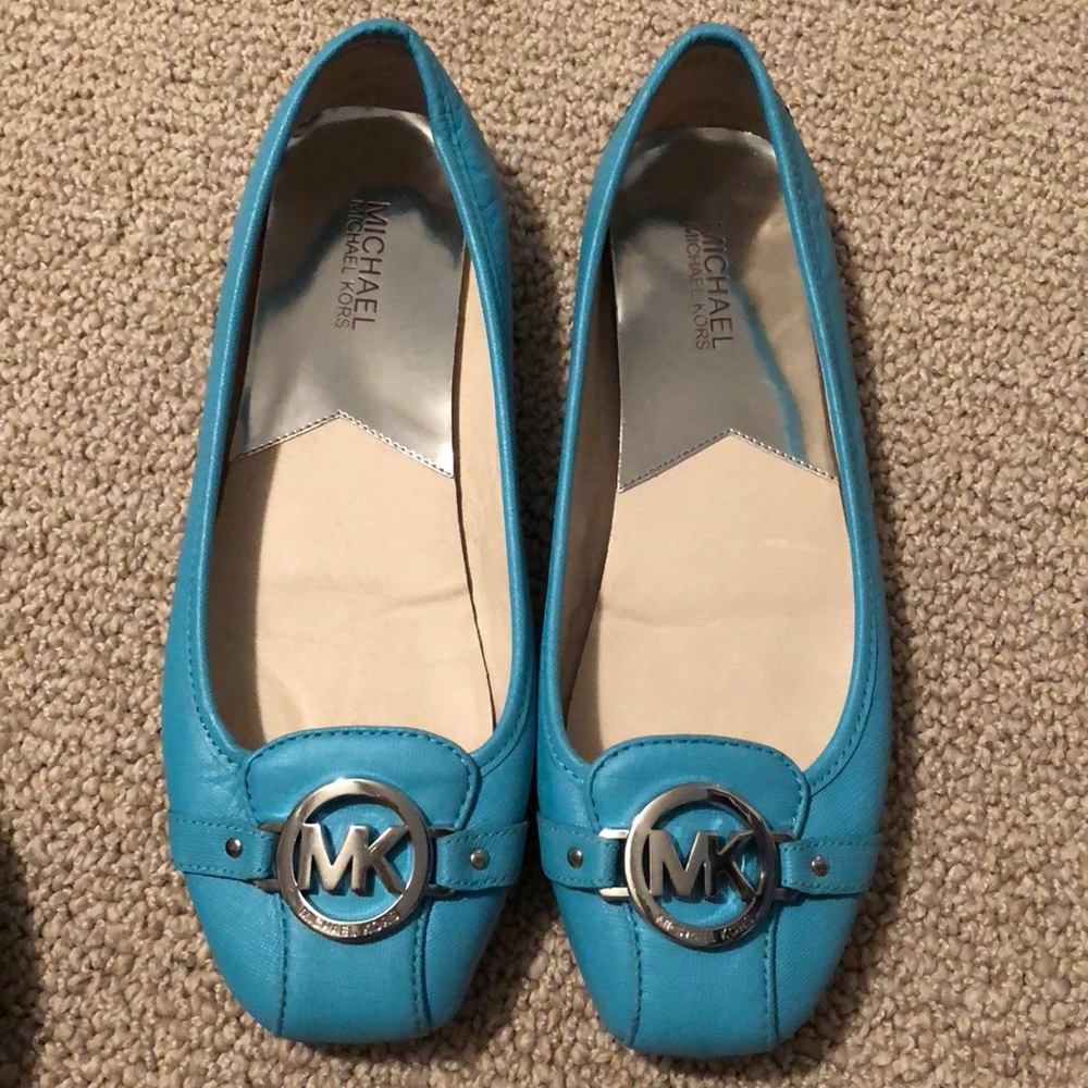 Michael kors flat